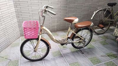 Thanh lý xe đạp trẻ em. Mua bán Xe đạp tại Quận Hải Châu Đà Nẵng được đăng bởi Nguyen Thuy Duong