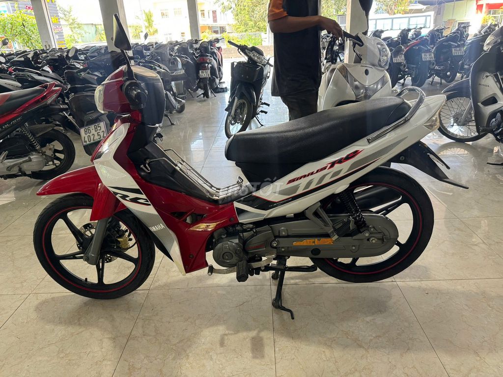 Sirius 50cc 2021. Mua bán Xe máy tại Huyện Hàm Thuận Nam Bình Thuận được đăng bởi Toàn hình 2