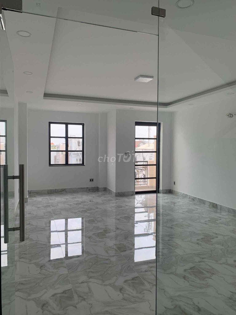 CHO THUÊ NHÀ CITYLAND MẶT TIỀN NGUYỄN VĂN LƯỢNG P10 GÒ VẤP. Cho thuê nhà ở tại Quận Gò Vấp Tp Hồ Chí Minh được đăng bởi Thanh Hoàng hình 5
