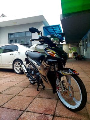 Không còn dùng đến nữa . Bán ex 5p71 2009. Mua bán Xe máy tại Huyện Chơn Thành Bình Phước được đăng bởi DDat0910