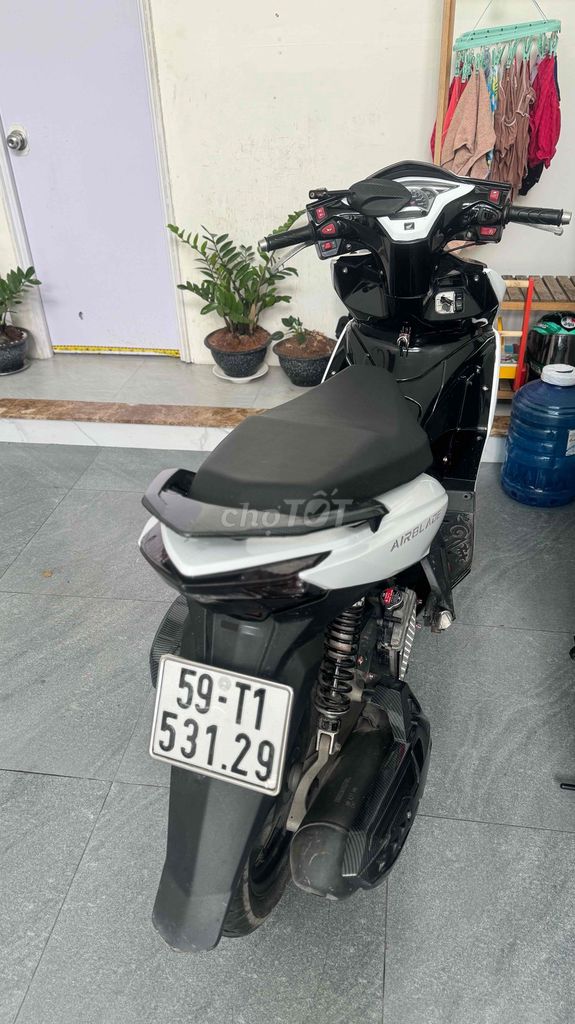 Cần Bán Gấp. Mua bán Xe máy tại Thành phố Thủ Đức Tp Hồ Chí Minh được đăng bởi Trần Nguyễn Thương hình 4