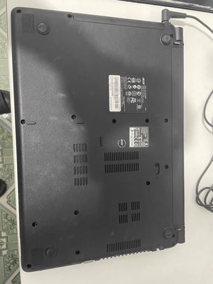 Laptop Acer Aspire Core i3, màu đen. Mua bán Laptop tại Huyện Hóc Môn Tp Hồ Chí Minh được đăng bởi Nguyên Đức Toại