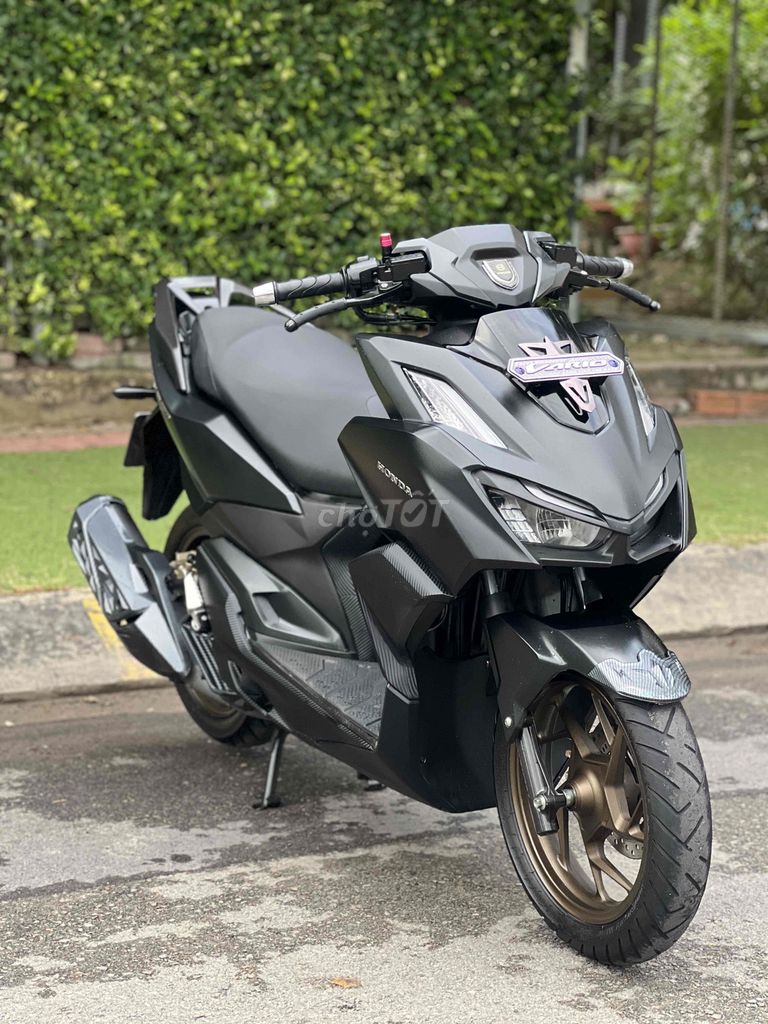 VARIO 160 ABS PBĐB ĐEN NHÁM CHÍNH CHỦ