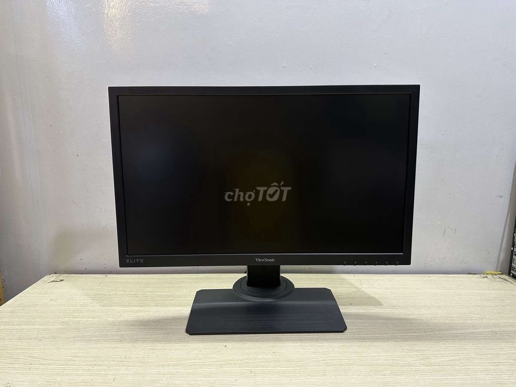 Màn hình Viewsonics XG240R 24" 144Hz FHD