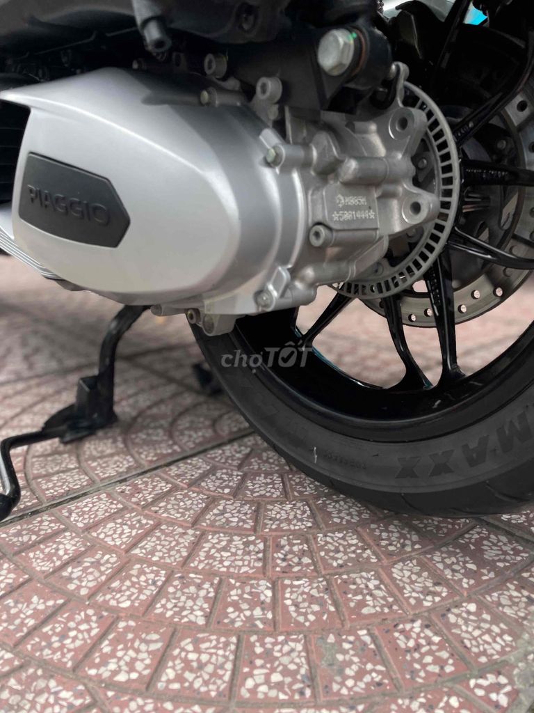 Medlay cực lướt  zin 100%. Mua bán Xe máy tại Quận Phú Nhuận Tp Hồ Chí Minh được đăng bởi DŨNG HOÀNG  hình 5