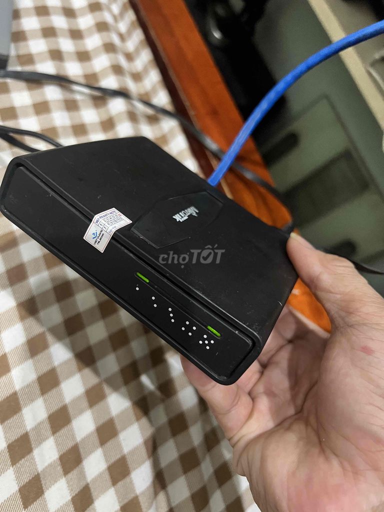 Thiết bị cân bằng tải Mikrotik hap ac2 Đen. Mua bán Phụ kiện (Màn hình, Chuột...) tại Quận Sơn Trà Đà Nẵng được đăng bởi bizzuu online hình 1
