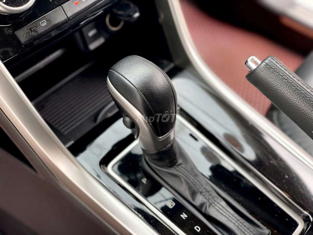 Mitsubishi xpander AT- 42000 km. Mua bán Ô tô tại Thành phố Thủ Đức Tp Hồ Chí Minh được đăng bởi Ms Hiệp  hình 5