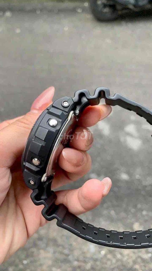 Đồng Hồ Gshock chính hãng