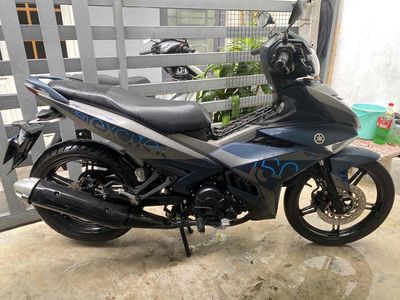 Exciter 150 2017 bstp 9 chủ.. Mua bán Xe máy tại Quận 8 Tp Hồ Chí Minh được đăng bởi Mr Béo