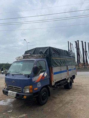 Hyundai Mighty II 2 tấn 2001. Mua bán Xe tải, xe ben tại Huyện Quỳnh Lưu Nghệ An được đăng bởi lê thị thanh