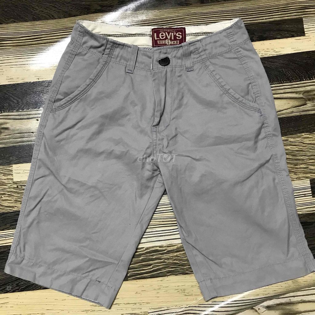 quần nam Levi’. size 29 mới 85%