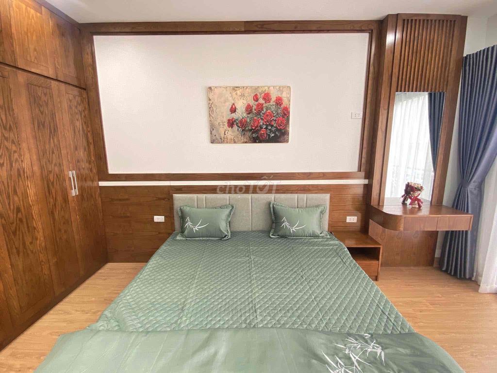 Hàng Hot! Bán nhà Nguyễn Khánh Toàn, Ngõ Nông, 6Tầng Thang Máy 45m2. Mua bán nhà ở tại Quận Cầu Giấy Hà Nội được đăng bởi Quang Tuấn hình 5