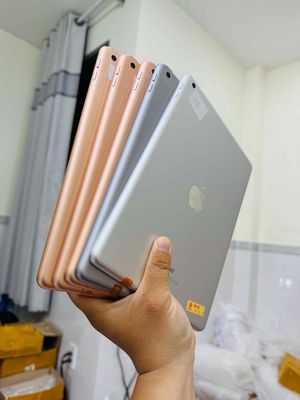 ipad Gen 6 - 32gb - WIFI,99%..bh 1 tháng. Zin keng. Mua bán Máy tính bảng tại Quận Gò Vấp Tp Hồ Chí Minh được đăng bởi Bình Ipad 