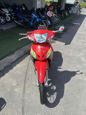 Honda wave RS100 bs 65 máy êm ấm giấy tờ đầy đủ. Mua bán Xe máy tại Huyện Thới Lai Cần Thơ được đăng bởi Trường nguyễn