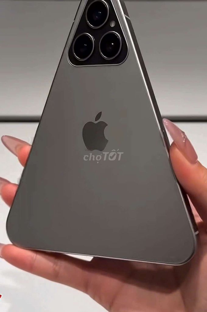 Apple iPhone 12 Pro 256GB Xám. Mua bán Điện thoại tại Quận Bình Tân Tp Hồ Chí Minh được đăng bởi Loan Nguyễn hình 1