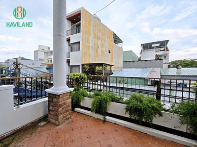 Аренда · 1 комн. · 30 м² · Quận Hải Châu, ул. Đường Mai Lão Bạng