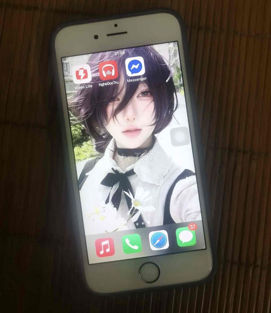 ip 6s 64gb. Mua bán Điện thoại tại Quận Nam Từ Liêm Hà Nội được đăng bởi Quang Sáng Tào hình 1