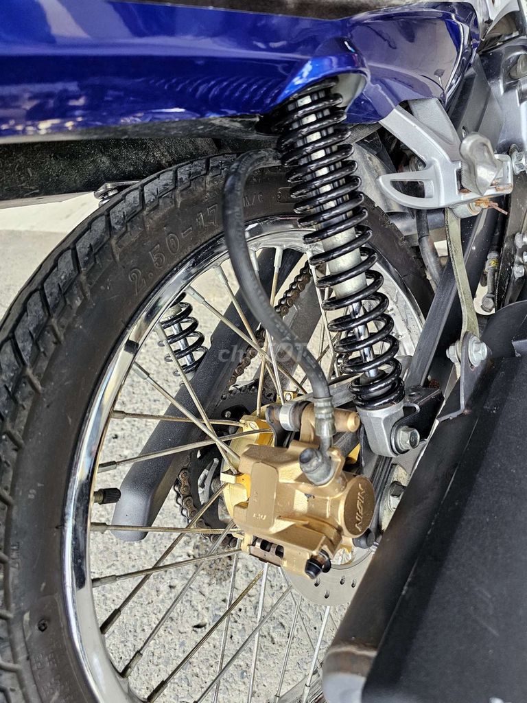 Sirius 50cc xe dọn full sạch đẹp! Chỉ 9triêu!. Mua bán Xe máy tại Quận Cái Răng Cần Thơ được đăng bởi Khanh Duong  hình 5