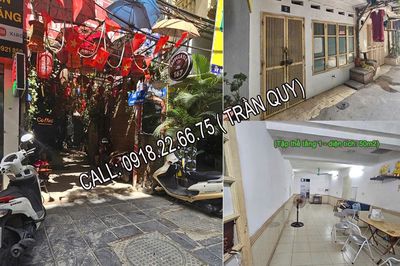 Nhà phố 50 m² · 1 PN · Ngõ 167 Phố Tân Mai