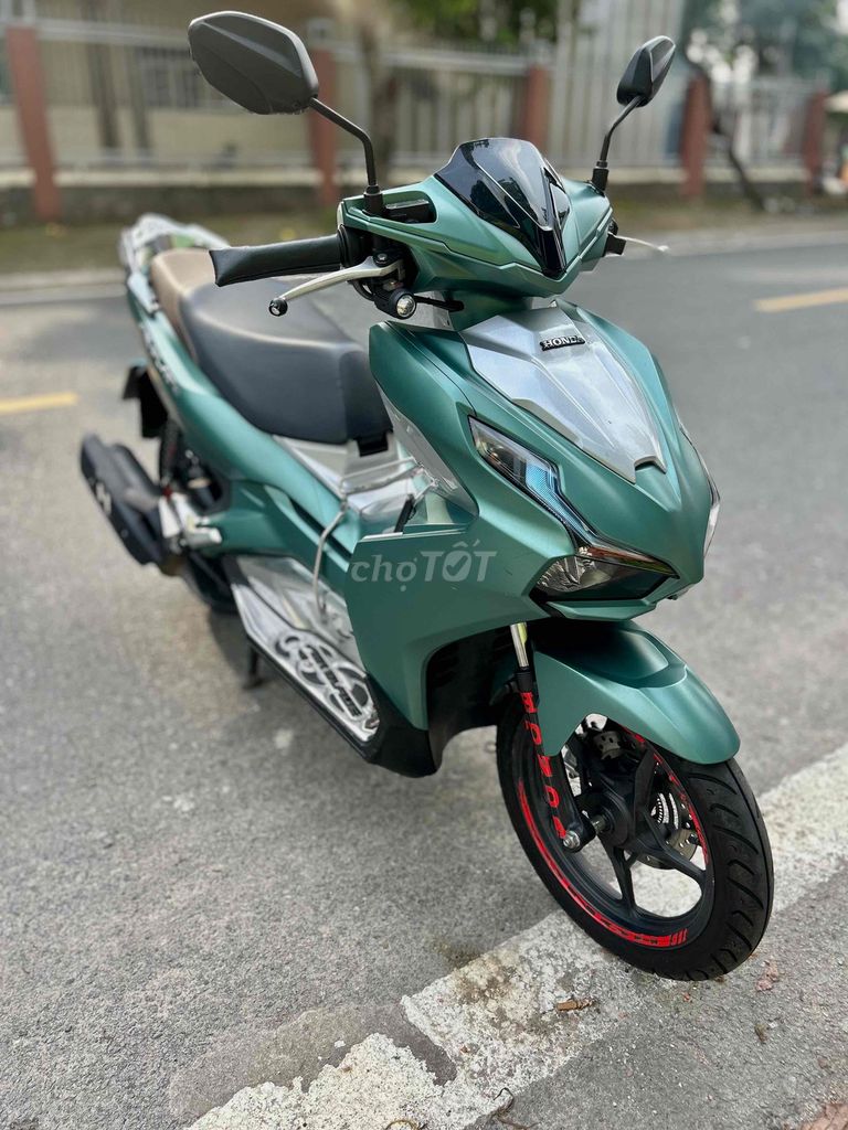 HONDA AIR BLADE 150 ABS – ĐỜI 2022. Mua bán Xe máy tại Thị xã Tân Uyên Bình Dương được đăng bởi Hồ Hoàng Cảnh   hình 6