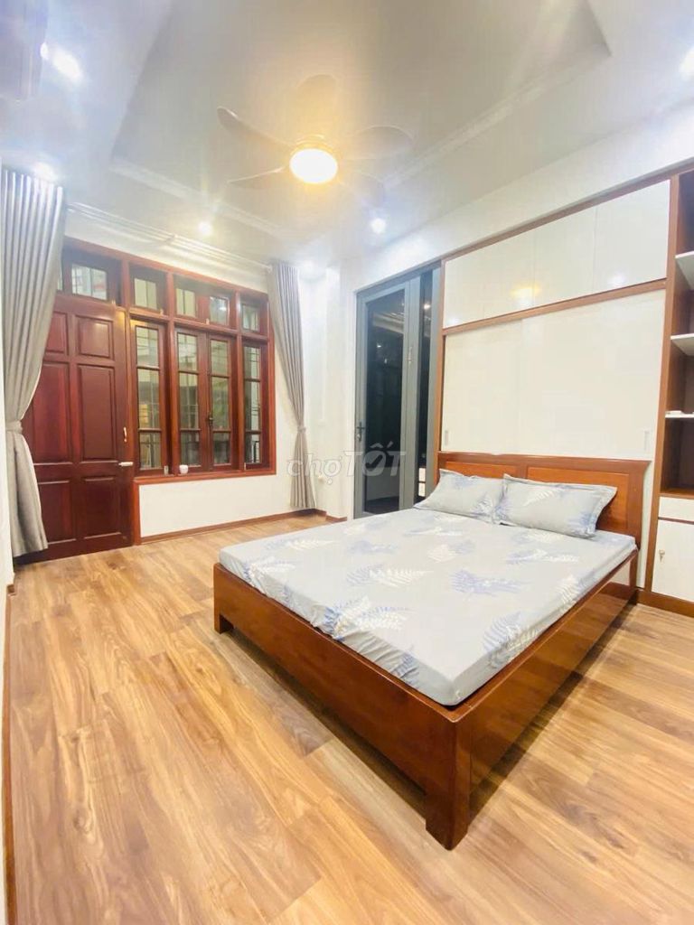 QUAN NHÂN 51M 5 TẦNG, NGÕ 3 MÉT MẶT HỒ...GIÁ CÒN THƯƠNG LƯỢNG 12,7 TỶ.. Mua bán nhà ở tại Quận Thanh Xuân Hà Nội được đăng bởi Nguyễn Đình Văn hình 3