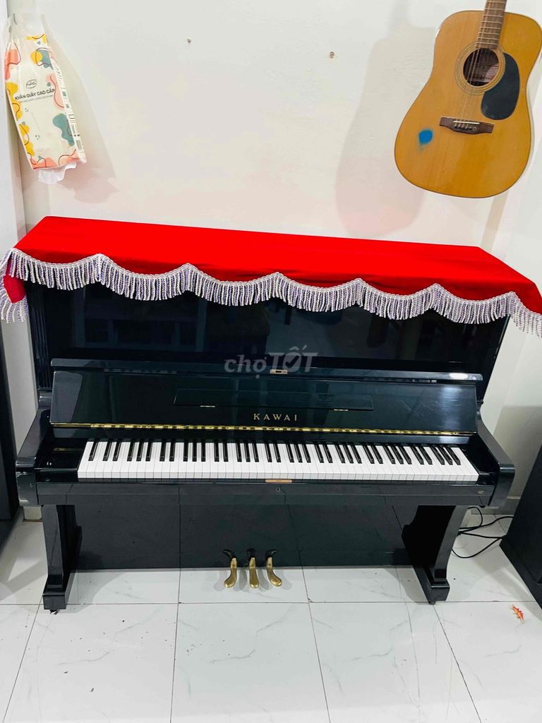 piano cơ kawai Bl61 bao ship giá gốc Noel