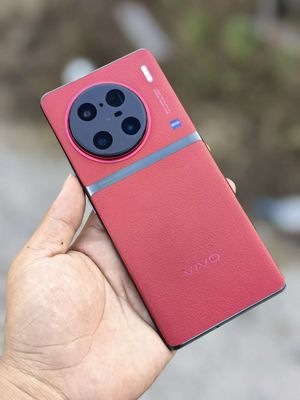 Vivo X90 Pro+ 12/256 đẹp 98% ,pin 84%. Mua bán Điện thoại tại Huyện Mỏ Cày Bắc Bến Tre được đăng bởi thọ