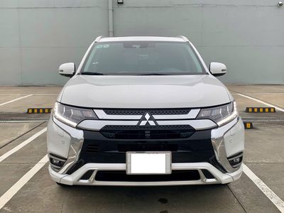 ✅Outlander Premium 2022 Đi 20.000, Như Mới,Góp 70%