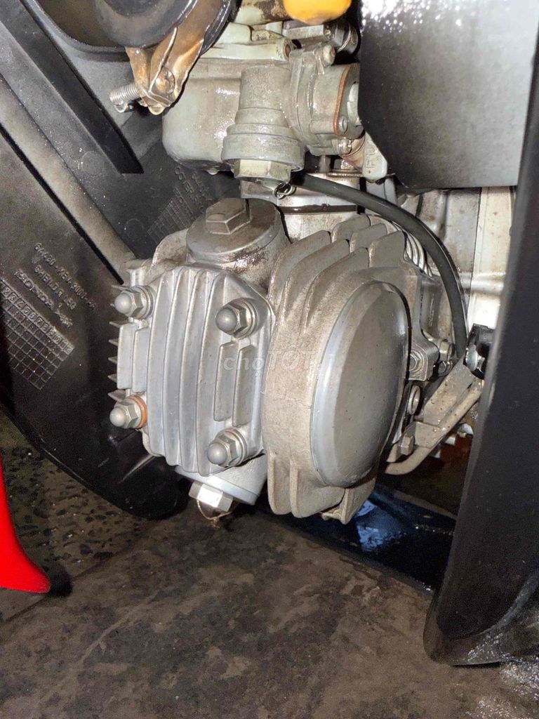 Wave Zx 2005 9 chủ. Mua bán Xe máy tại Huyện Cái Bè Tiền Giang được đăng bởi Dương Cổ Cò hình 6