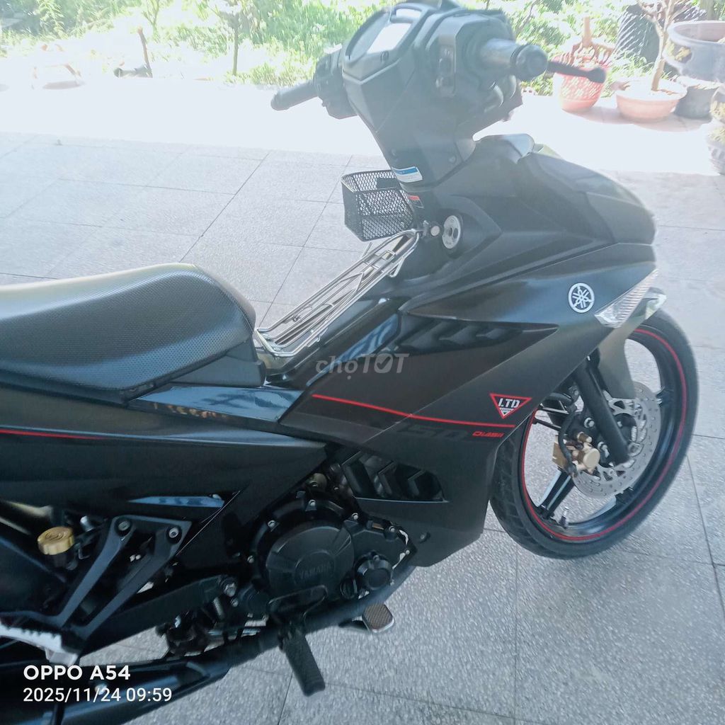 xe nhà ko đi cần bán. Mua bán Xe máy tại Huyện Châu Thành Tây Ninh được đăng bởi Hai Chau hình 5