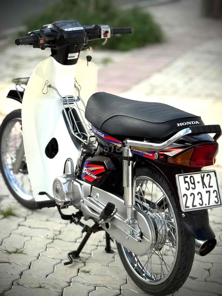 Nợ xấu đưa trước 10🍠 nhận xe. Mua bán Xe máy tại Quận 7 Tp Hồ Chí Minh được đăng bởi Phạm Đức hình 3