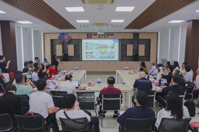 TUYỂN DỤNG CHUYÊN VIÊN KINH DOANH - TIẾNG TRUNG