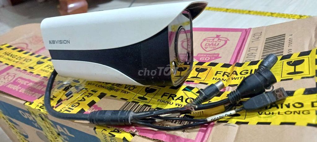 camera ip poe dahua. Mua bán Máy ảnh, Máy quay tại Huyện Mỏ Cày Bắc Bến Tre được đăng bởi Camera Thanh Lý Bến Tre hình 1