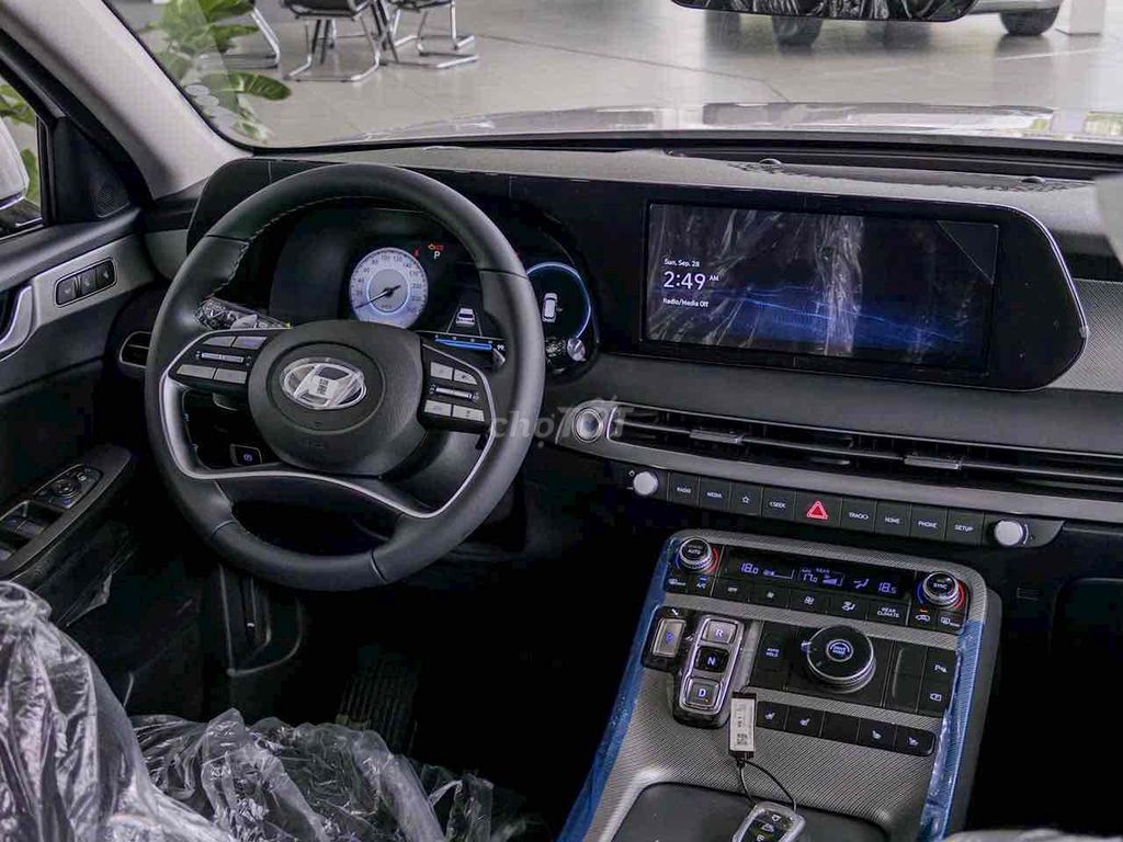 Palisade  GIÁ LĂN BÁNH THẤP HƠN GIÁ CHUẨN. Mua bán Ô tô tại Thành phố Sóc Trăng Sóc Trăng được đăng bởi Ms Vân Hyundai Cần Thơ  hình 4