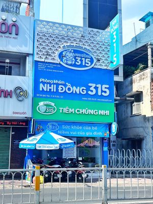 55Tr! SIÊU RẼ ~MT Nguyễn Tri Phương, Q.10 - NGANG 5M X 25M - 3TẦNG