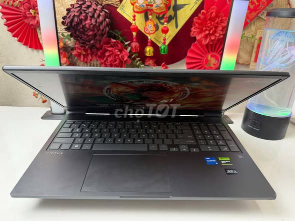 HP Victus Gaming 16 i5-13500HX 16.1 inch. Mua bán Laptop tại Quận 1 Tp Hồ Chí Minh được đăng bởi Hội Đồ Điện Tử hình 1