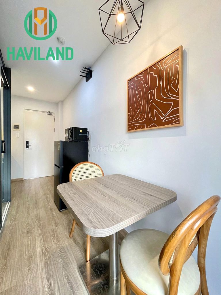 1-bedroom apartment on An Thượng 3, 5 minutes from the beach — photo 5