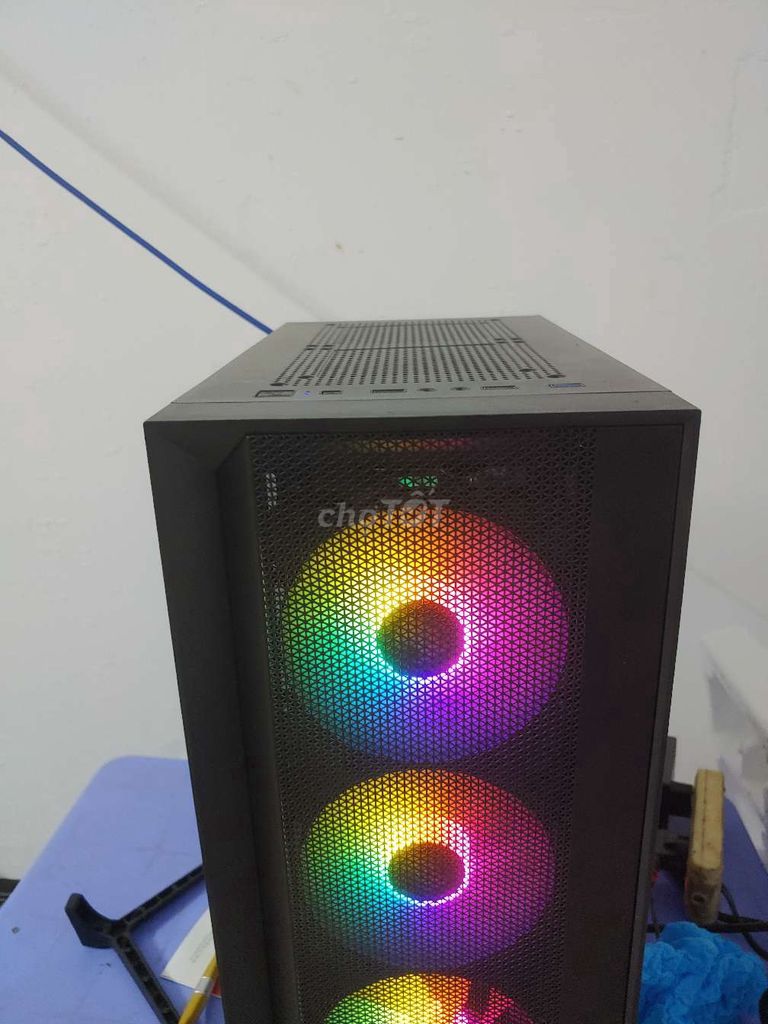 Bán bộ pc ko dùng nữa