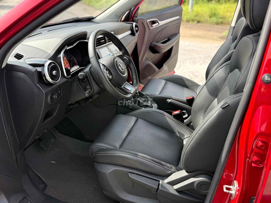 MG MGZS 2020 com - 70000 km. Mua bán Ô tô tại Huyện Gia Lộc Hải Dương được đăng bởi Nhất Tín Ô Tô Hải Dương hình 8