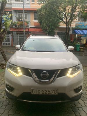 Nissan X trail 2016 2.5 SV 4WD - 78000 km. Mua bán Ô tô tại Thành phố Thủ Đức Tp Hồ Chí Minh được đăng bởi Minh Duy
