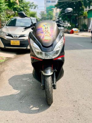 Honda PCX 2016 Đen