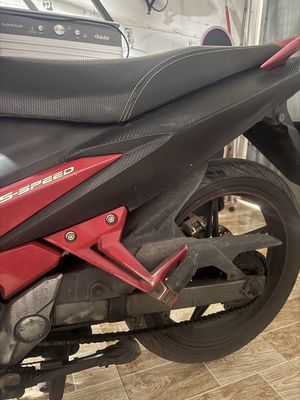 Yamaha Exciter 2011 Đỏ đen. Mua bán Xe máy tại Thành phố Thuận An Bình Dương được đăng bởi Vương trọng khoa