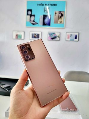 Galaxy Note 20 Ultra Sale Thanh Lý