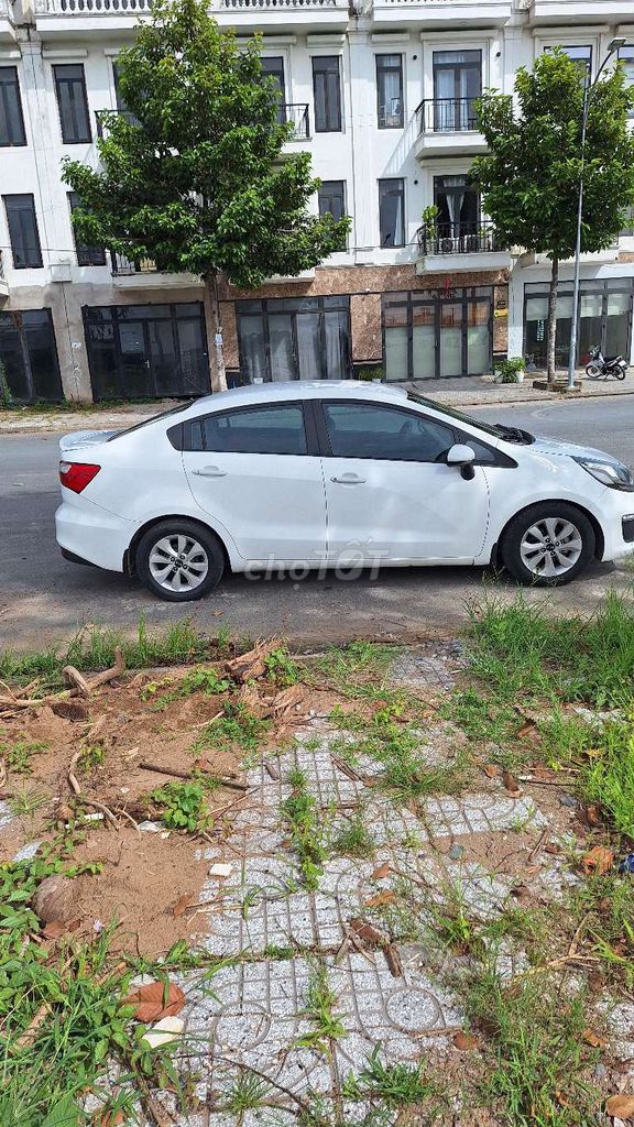 2016 1.4 AT Sedan - 160000 km. Mua bán Ô tô tại Quận Cái Răng Cần Thơ được đăng bởi Hữu  hình 2