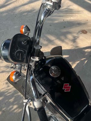 Bán Suzuki K125 còn lốp rin theo xe đời 1972, đề t. Mua bán Xe máy tại Huyện Bình Chánh Tp Hồ Chí Minh được đăng bởi Nam hình 1