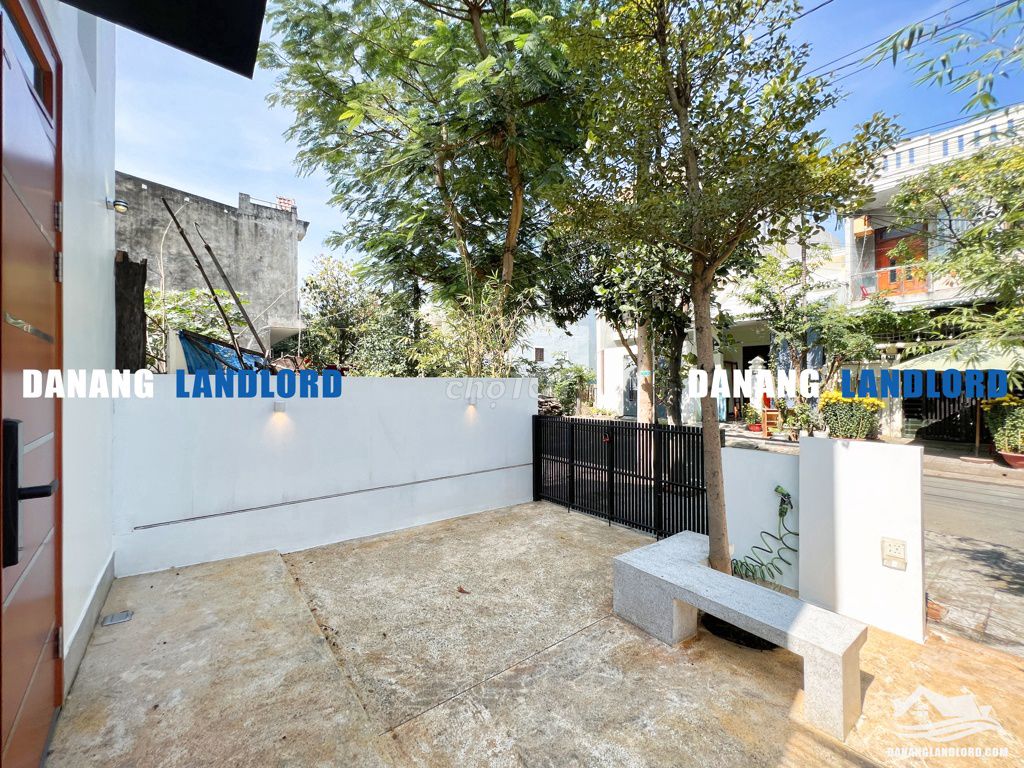 Rent · 2 bd · 100 м² · Quận Ngũ Hành Sơn, ул. Sơn Thủy