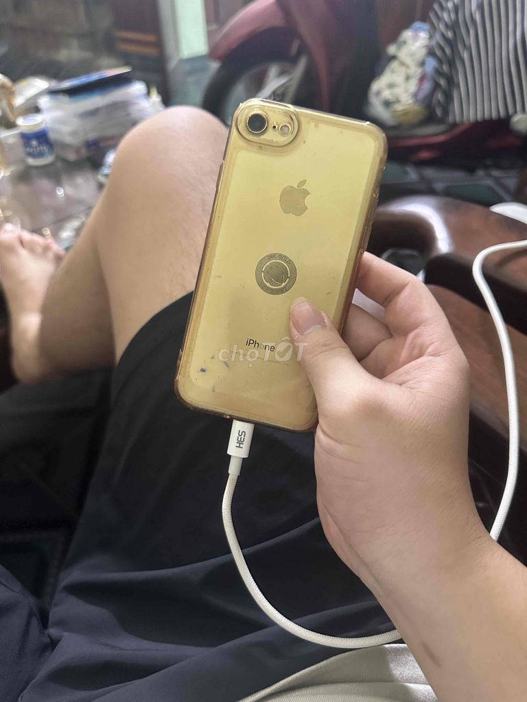 iphone 7 cử chỉ vuốt của X. Mua bán Điện thoại tại Huyện Tiên Du Bắc Ninh được đăng bởi Ngọc Huy hình 1