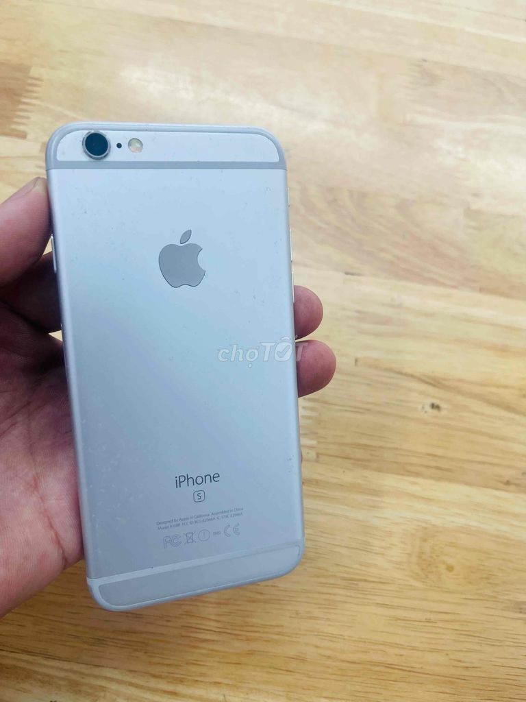 iphone 6s full chức năng