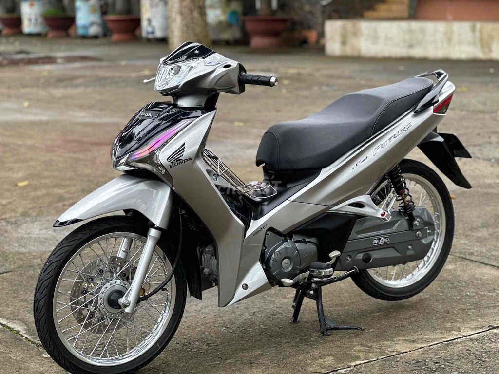 Fu Led 2021 kiểng có góp. Mua bán Xe máy tại Huyện Trảng Bom Đồng Nai được đăng bởi Xe Máy Ngọc Hưng hình 3