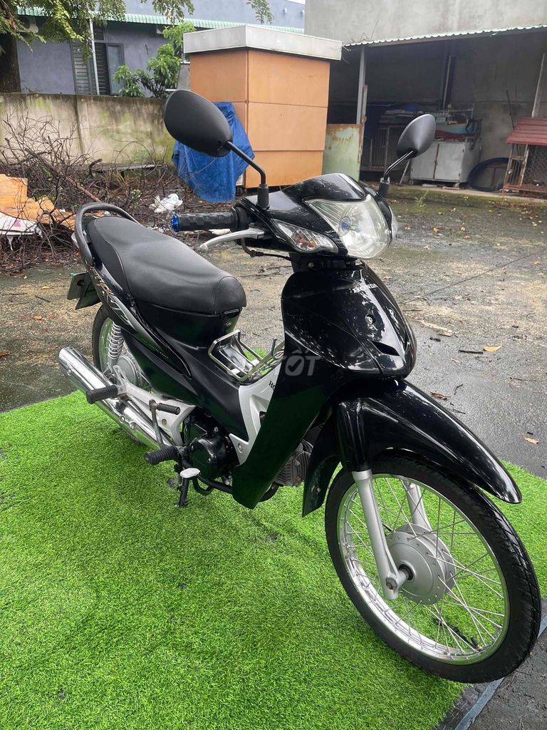 cần bán wave A. Mua bán Xe máy tại Thị xã Phú Mỹ Bà Rịa - Vũng Tàu được đăng bởi Lê  Thanh Hải  hình 3